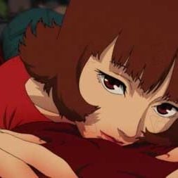 Fotoğraf Satoshi Kon