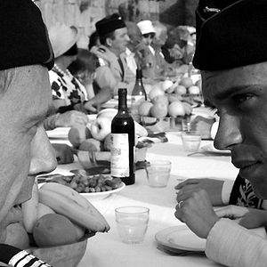 Fotoğraf Robinson Stévenin