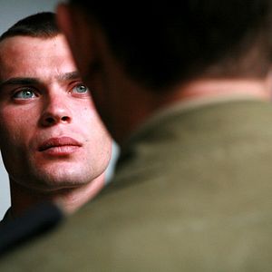 Fotoğraf Robinson Stévenin