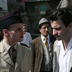 Fotoğraf Eric Caravaca