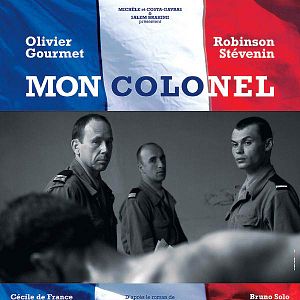 Fotoğraf Robinson Stévenin