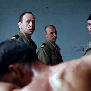 Fotoğraf Robinson Stévenin