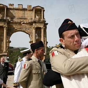 Fotoğraf Olivier Gourmet