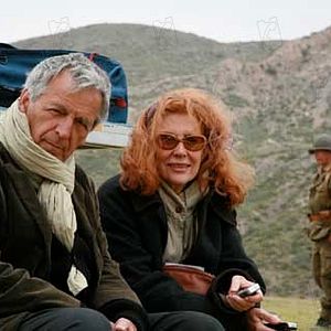 Fotoğraf Costa-Gavras