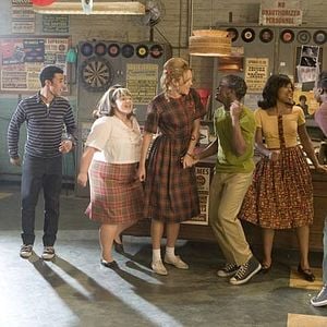 Fotoğraf Adam Shankman