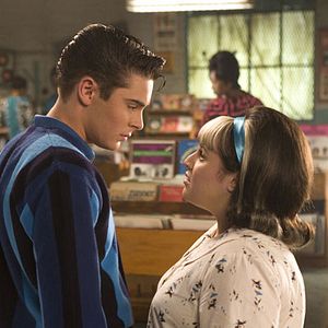 Fotoğraf Nikki Blonsky