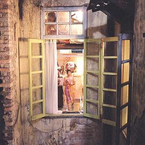 Fotoğraf I Don’t Want to Sleep Alone