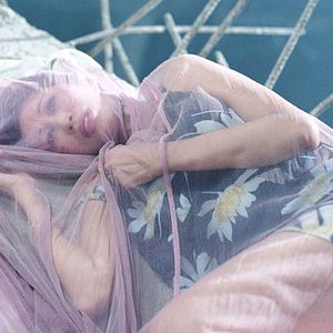 Fotoğraf I Don’t Want to Sleep Alone