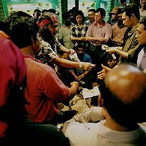 Fotoğraf I Don’t Want to Sleep Alone