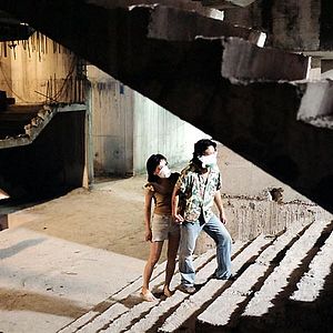 Fotoğraf I Don’t Want to Sleep Alone