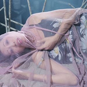 Fotoğraf I Don’t Want to Sleep Alone