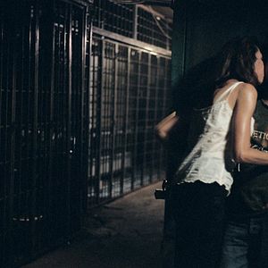 Fotoğraf I Don’t Want to Sleep Alone