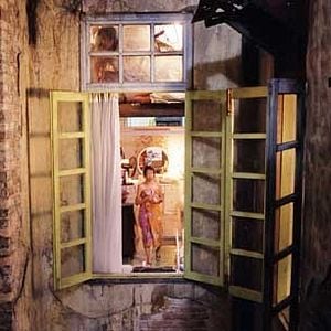 Fotoğraf I Don’t Want to Sleep Alone