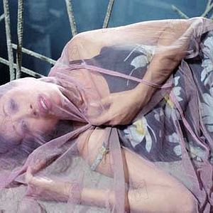 Fotoğraf I Don’t Want to Sleep Alone