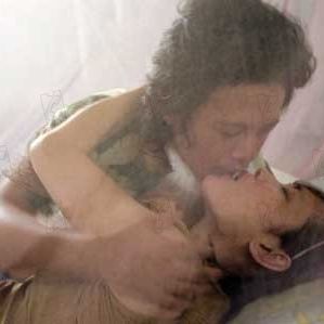 Fotoğraf I Don’t Want to Sleep Alone