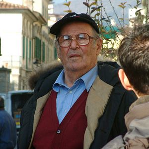 Fotoğraf Vittorio De Seta