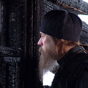 Fotoğraf Pavel Lungin