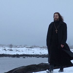 Fotoğraf Pavel Lungin