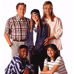 Fotoğraf The Secret World of Alex Mack