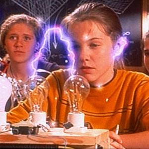 Fotoğraf The Secret World of Alex Mack