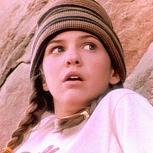 Fotoğraf The Secret World of Alex Mack