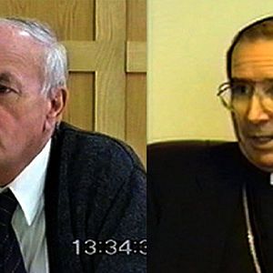 Fotoğraf Deliver Us from Evil