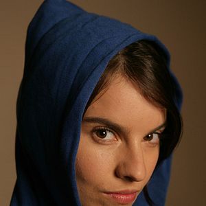 Fotoğraf Patricia López