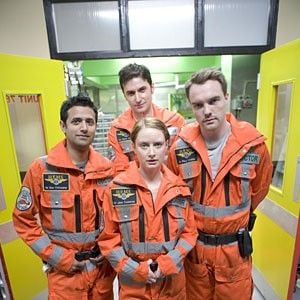 Fotoğraf Zoe Telford