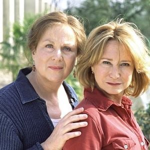 Fotoğraf Pam Ferris