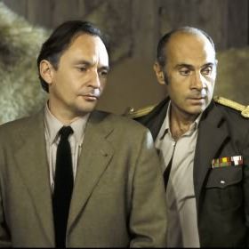 Fotoğraf Nestor Burma