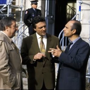 Fotoğraf Nestor Burma