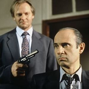 Fotoğraf Nestor Burma