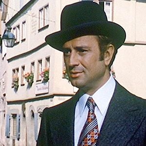 Fotoğraf Arsène Lupin