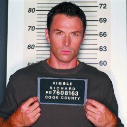 Fotoğraf The Fugitive