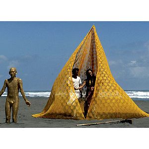 Fotoğraf Garin Nugroho