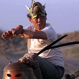 Fotoğraf Garin Nugroho