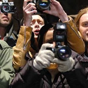 Fotoğraf Delicesine