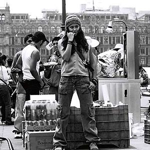 Fotoğraf Dolores Heredia