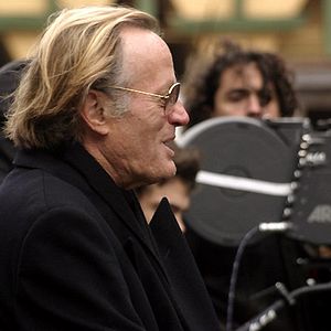 Fotoğraf Peter Fonda
