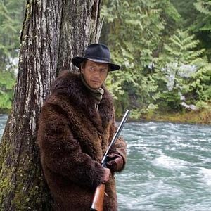 Fotoğraf Seraphim Falls