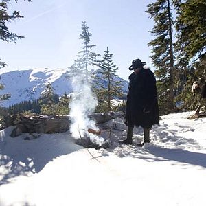 Fotoğraf David Von Ancken