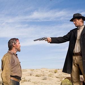 Fotoğraf Seraphim Falls