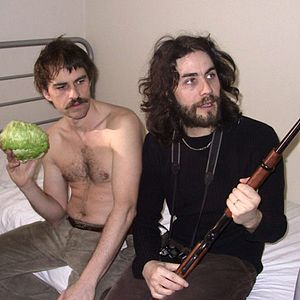 Fotoğraf Laurent Lucas