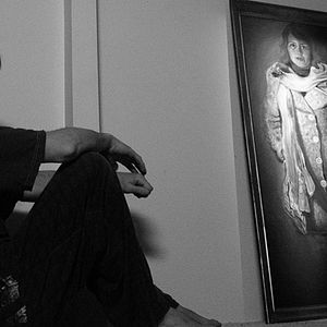 Fotoğraf Laurent Lucas