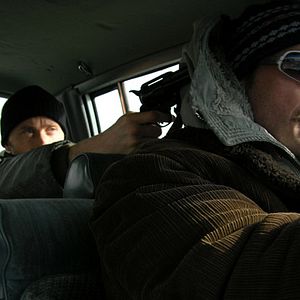 Fotoğraf Laurent Lucas