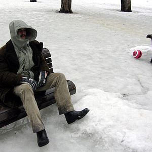 Fotoğraf Laurent Lucas