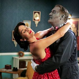 Fotoğraf Billy Connolly