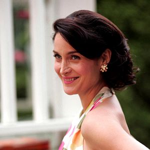 Fotoğraf Carrie-Anne Moss