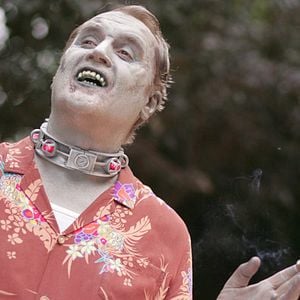 Fotoğraf Billy Connolly