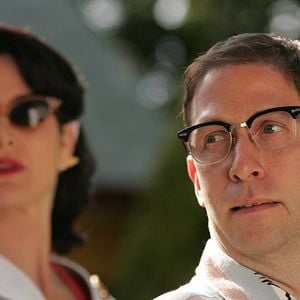 Fotoğraf Tim Blake Nelson